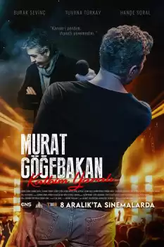 Murat Gögebakan Kalbim Yarali