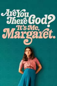 Tanrım Orada Mısın? Benim Margaret