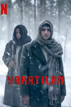 Yaratılan