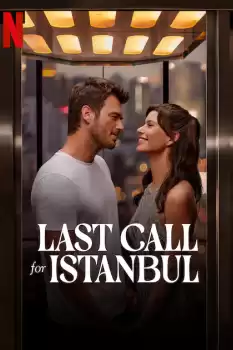 İstanbul İçin Son Çağrı