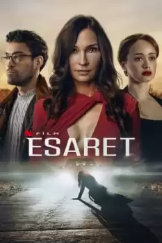 Esaret