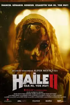 Haile 2 Var mi, Yok mu?