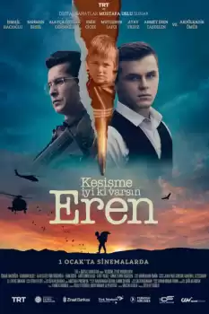 Kesişme İyi ki Varsın Eren