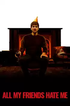 Tüm Arkadaşlarım Benden Nefret Ediyor