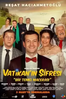 Vatikan'ın Şifresi Bir Temel Macerası