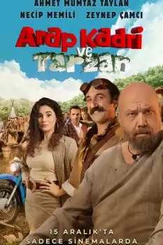 Arap Kadri