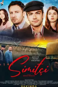 Günesi Beklerken Simitçi