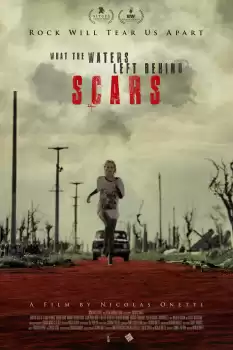 What the Waters Left Behind Scars