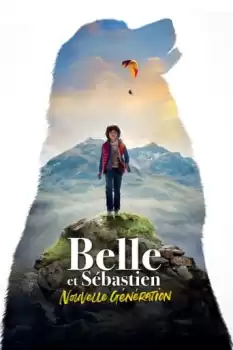 Belle ve Sebastian Cesur Dostum