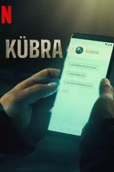 Kübra