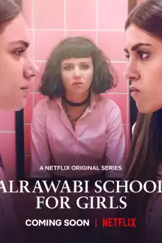AlRawabi School for Girls