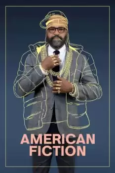 Amerikan Kurgusu