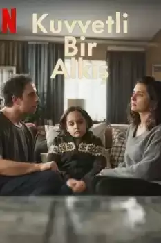 Kuvvetli Bir Alkis