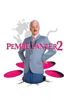 Pembe Panter 2