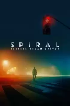 Spiral Testere Devam Ediyor