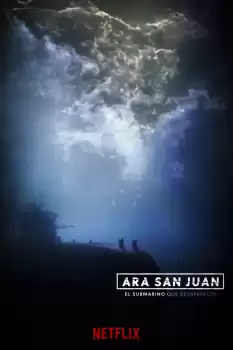 ARA San Juan Kaybolan Denizaltı