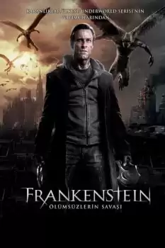 Frankenstein Ölümsüzlerin Savaşı