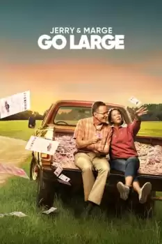 Jerry ve Marge Piyango Sırları