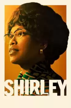 Shirley Chisholm Beyaz Saray'a Aday
