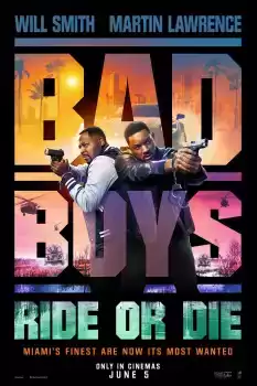 Bad Boys: Ya Hep Ya Hiç