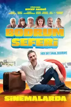 Bodrum Seferi