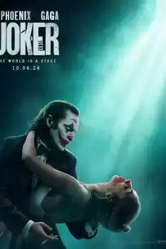 Joker İkili Delilik