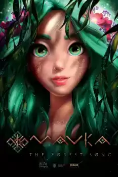 Mavka: Ormanın Şarkısı
