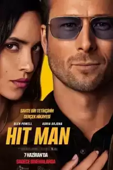 Hit Man