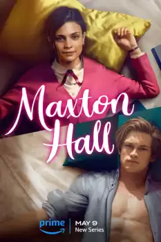 Maxton Hall The World Between Us