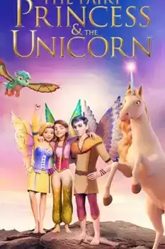 Periler Ülkesi izle