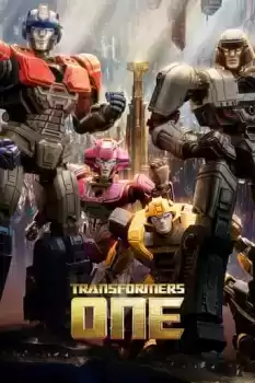 Transformers Başlangıç
