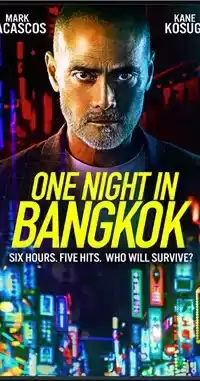 Bangkok’ta Bir Gece