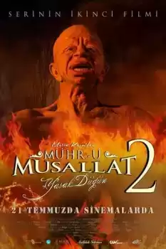 Mühr-ü Musallat 2 Yasak Düğün