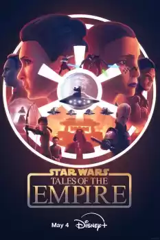 Star Wars Tales of the Empire