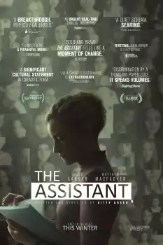 Asistan