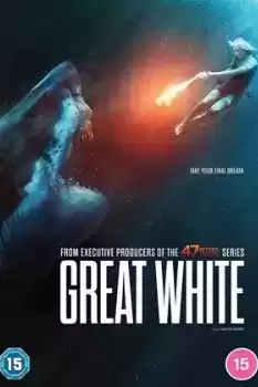 Beyaz Köpekbalığı izle