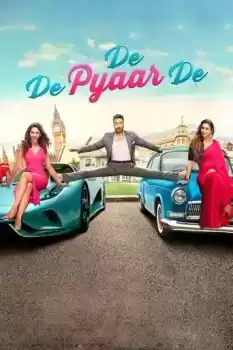 De De Pyaar De