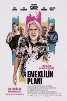 Emeklilik Planı