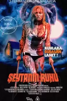 Şeytanın Ruhu