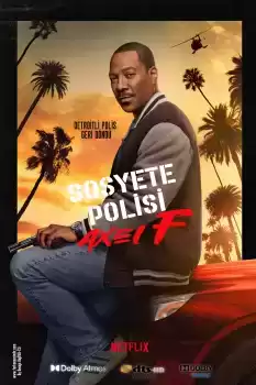Sosyete Polisi Axel F
