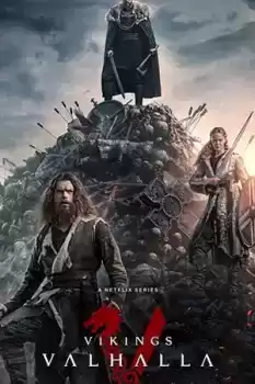 Vikings Valhalla