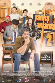 Yanlış Anlama 2