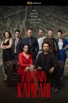 Zamanin Kapilari