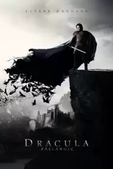 Dracula Başlangıç