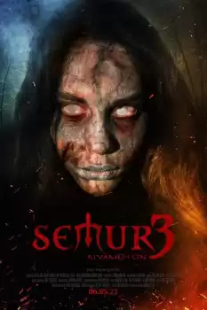 Semur 3: Kıyamet-i Cin