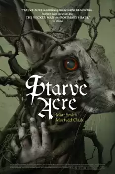 Starve Acre