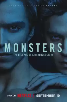 Dahmer - Monster: The Jeffrey Dahmer Story