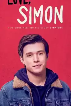 Sevgiler, Simon