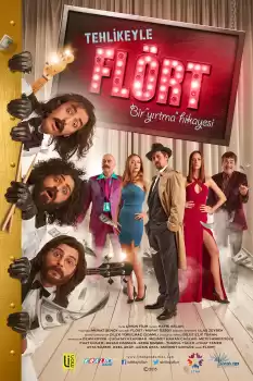 Tehlikeyle Flört