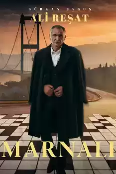 Marnalı